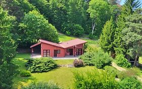 APARTMÁNY SMRAĎAVKA č.ev.52